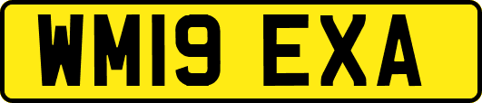 WM19EXA