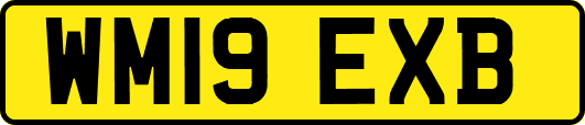 WM19EXB
