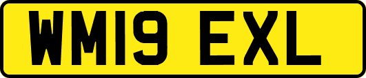 WM19EXL