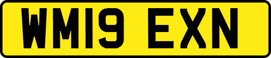 WM19EXN