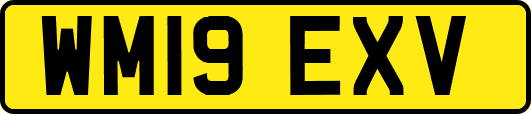 WM19EXV