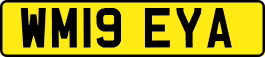 WM19EYA