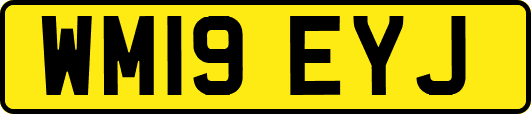 WM19EYJ