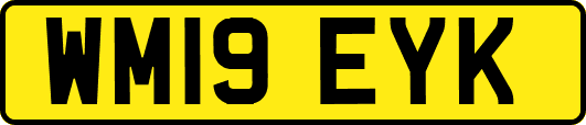 WM19EYK