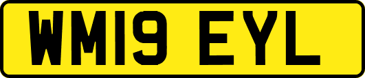 WM19EYL