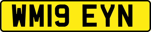 WM19EYN
