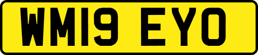 WM19EYO