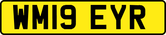 WM19EYR