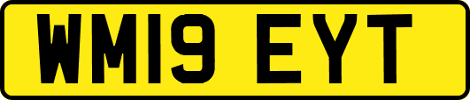 WM19EYT