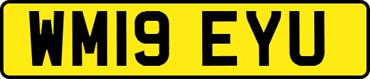 WM19EYU