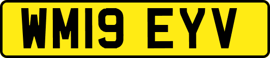 WM19EYV