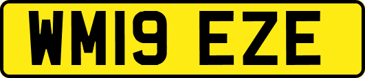 WM19EZE