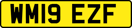 WM19EZF
