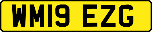 WM19EZG