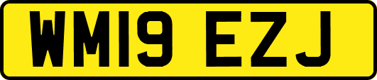 WM19EZJ