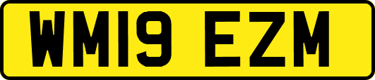 WM19EZM