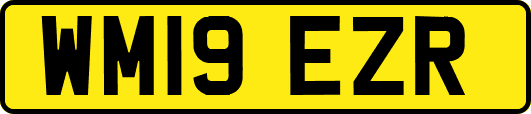 WM19EZR