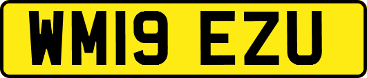 WM19EZU