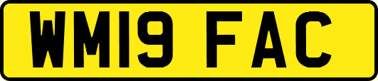 WM19FAC