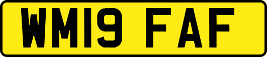 WM19FAF