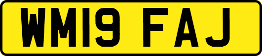 WM19FAJ