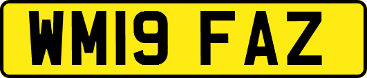 WM19FAZ