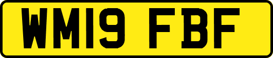 WM19FBF