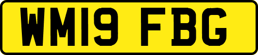 WM19FBG