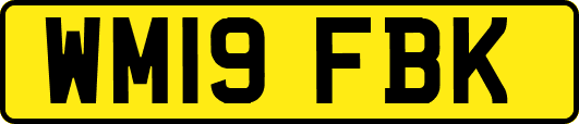 WM19FBK