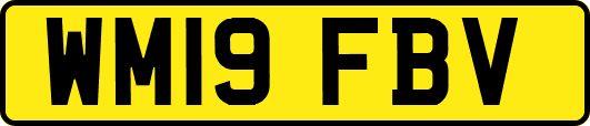 WM19FBV