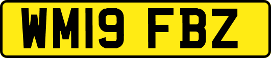 WM19FBZ