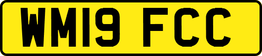 WM19FCC