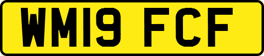 WM19FCF