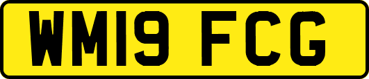 WM19FCG