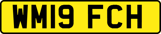 WM19FCH