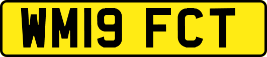 WM19FCT