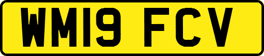 WM19FCV