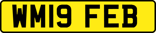 WM19FEB