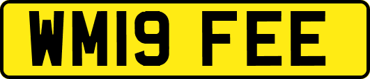 WM19FEE