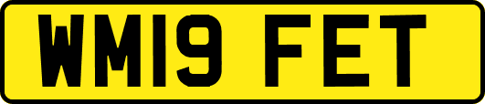 WM19FET