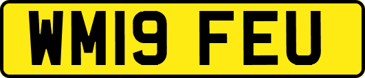 WM19FEU