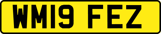 WM19FEZ