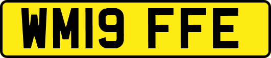 WM19FFE
