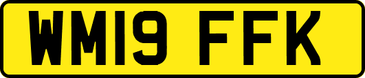 WM19FFK