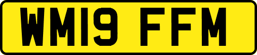 WM19FFM
