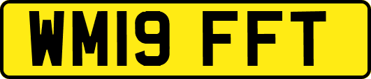 WM19FFT
