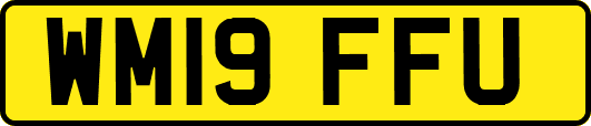 WM19FFU