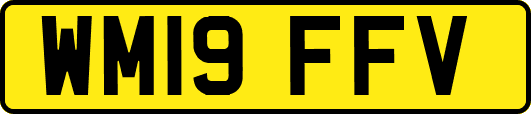 WM19FFV