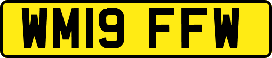 WM19FFW