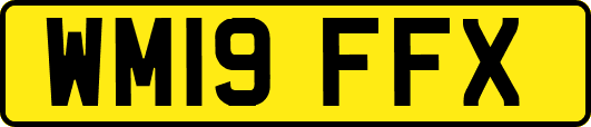 WM19FFX